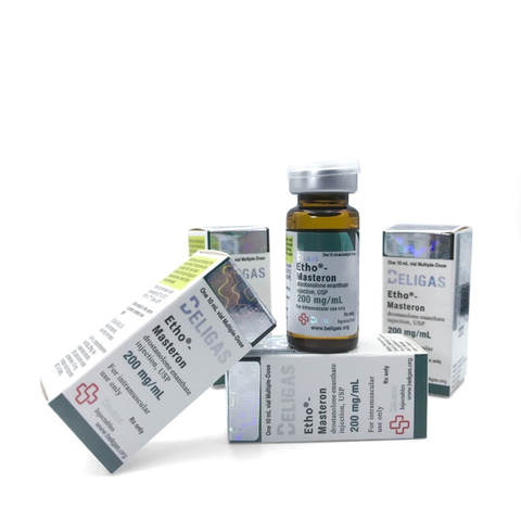 Buy Beligas Etho-Masteron US online