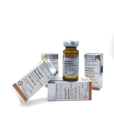 Buy Beligas Propha-Masteron US online