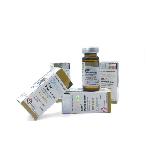 Buy Beligas Etho-Primobolan 100 US online