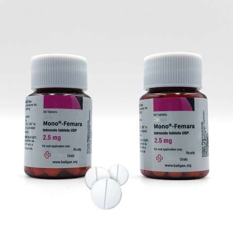 Buy Beligas Mono-Femara US online