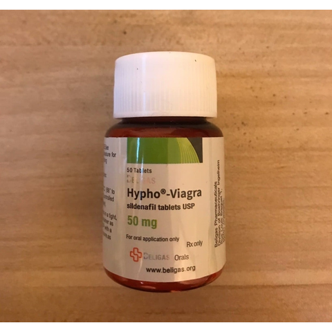 Buy Beligas Hypho-Viagra US 50 tabs online