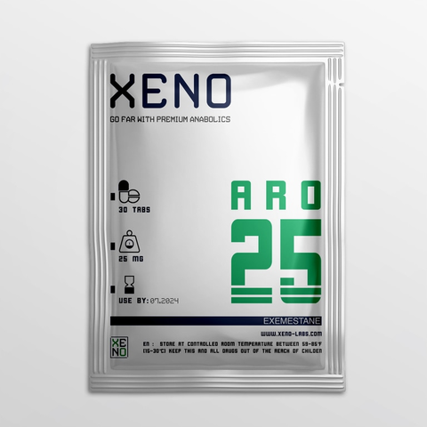 Buy Xeno Aromasin US online