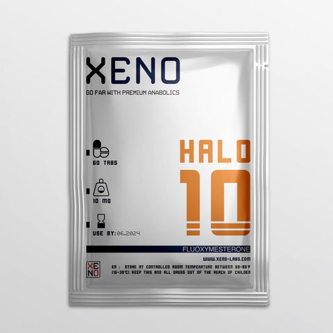 Buy Xeno Halotestin US online