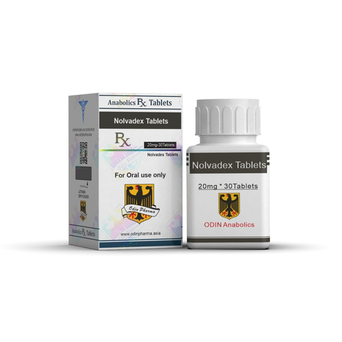 Buy Odin Nolvadex US online