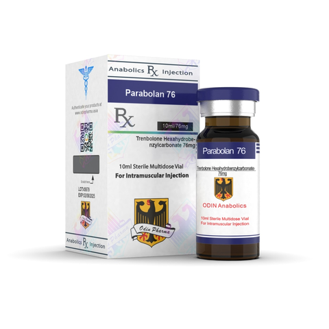 Buy Odin Parabolan 76 US online