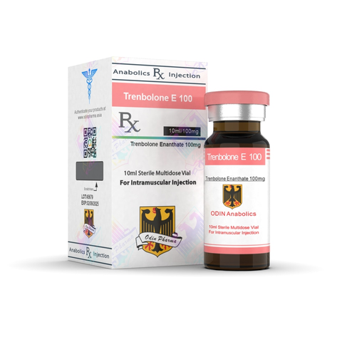 Buy Odin Trenbolone E 100 US online