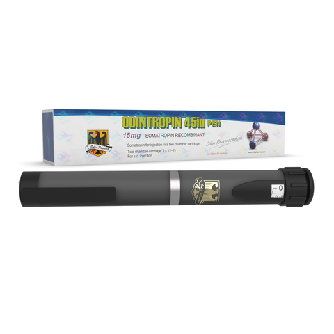 Buy Odintropin 45IU Pen US online