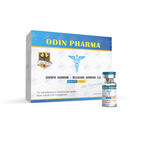 Buy Odin CJC-1295 without DAC US online