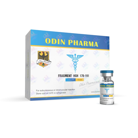 Buy Odin HGH Fragment 176-191 US online