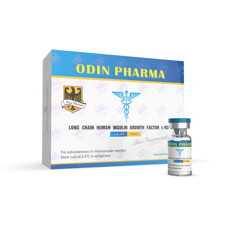 Buy Odin IGF1-LR3 US online