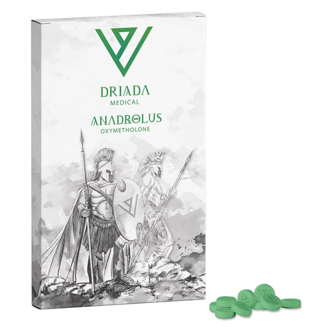 Buy Driada Anadrolus online