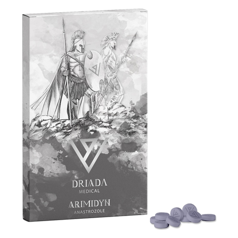Buy Driada Arimidyn online