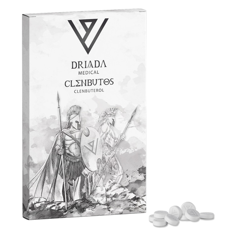 Buy Driada Clenbutos online