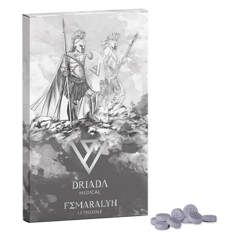 Buy Driada Femaralyn online