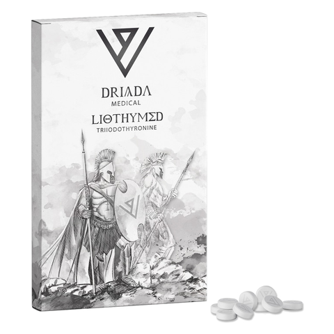 Buy Driada Liothymed online