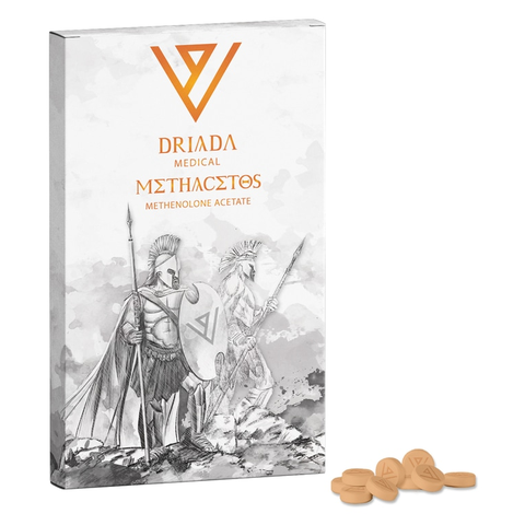 Buy Driada Methacetos online