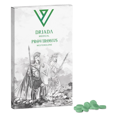 Buy Driada Provironus online