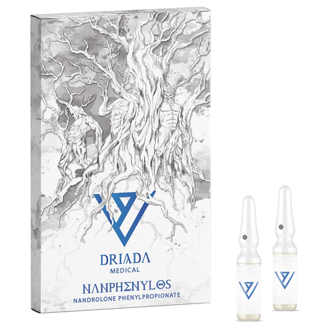Buy Driada Nanphenylos online