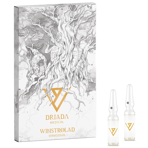 Buy Driada Winstrolad online