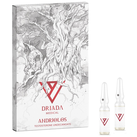 Buy Driada Andriolos online