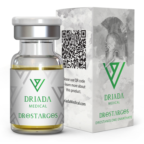 Buy Driada Drostargos 10ml online