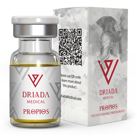 Buy Driada Primos 10ml online