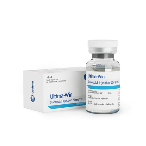 Buy Ultima Win 50 Inj online