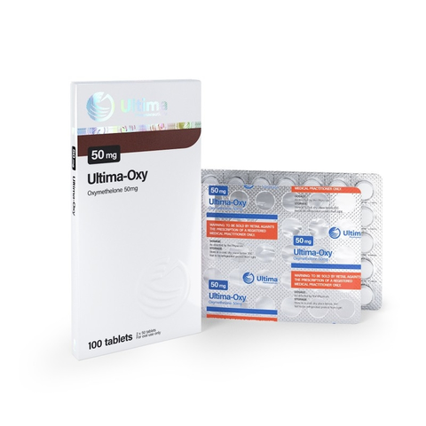 Buy Ultima Oxy online