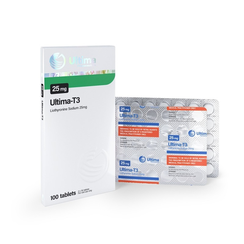 Buy Ultima T3 online