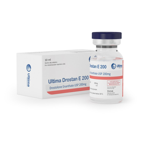 Buy Ultima Drostan E 200 online
