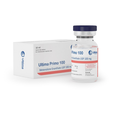 Buy Ultima Primo 100 online