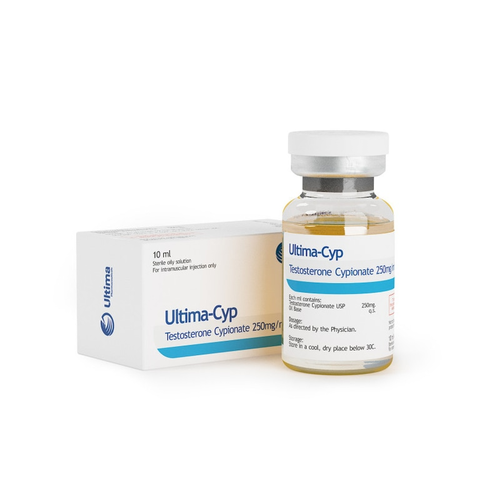 Buy Ultima Cyp 250 US online