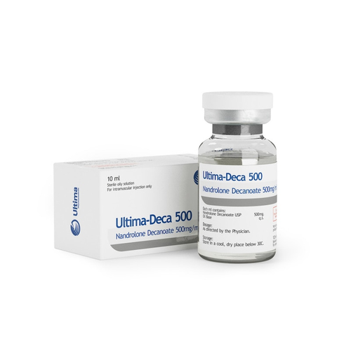 Buy Ultima Deca 500 US online