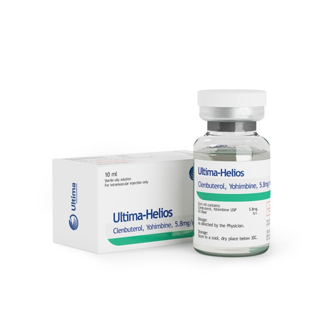 Buy Ultima Helios online