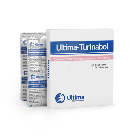 Buy Ultima Turinabol online