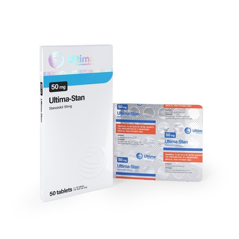 Buy Ultima Stan 50mg online