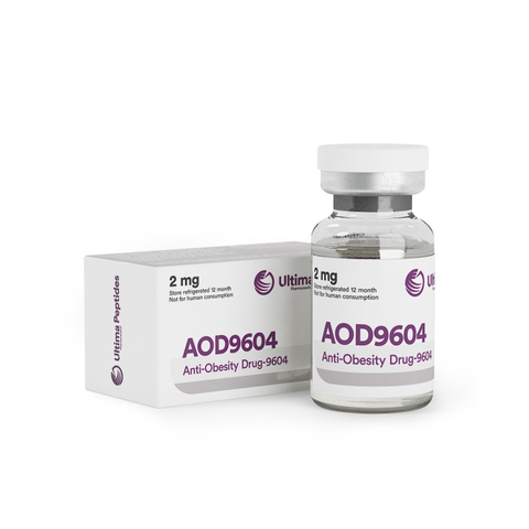 Buy Ultima AOD9604 online
