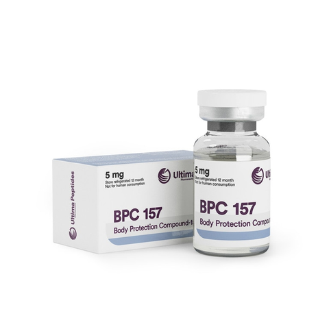 Buy Ultima BPC157 online