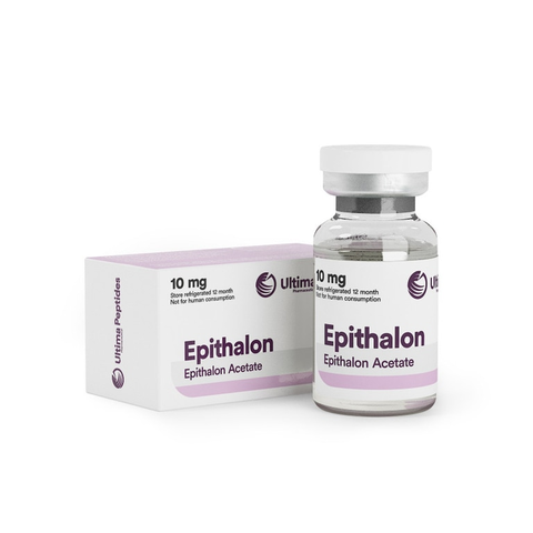 Buy Ultima Epithalon 10mg online