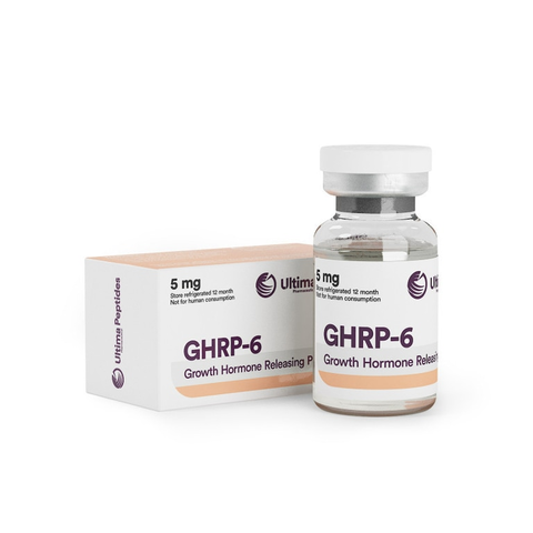 Buy Ultima GHRP-6 online