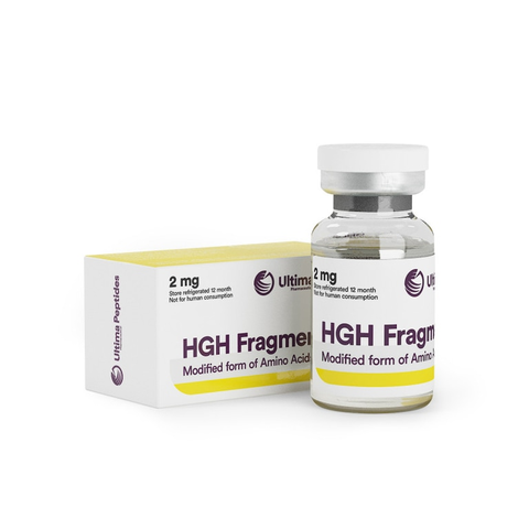 Buy Ultima HGH Fragment 176-191 2mg online