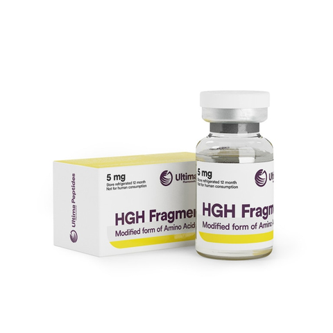 Buy Ultima HGH Fragment 176-191 5mg online
