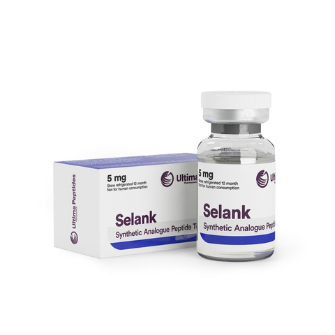 Buy Ultima Selank 5mg online