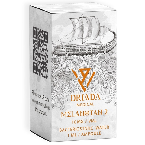 Buy Driada Melanotan 2 online