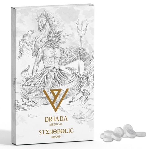 Buy Driada Stenobolic SR-9009 online