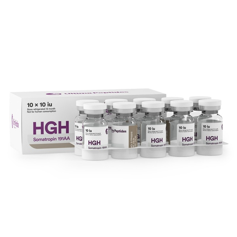 Buy Ultima HGH 10x10IU US online