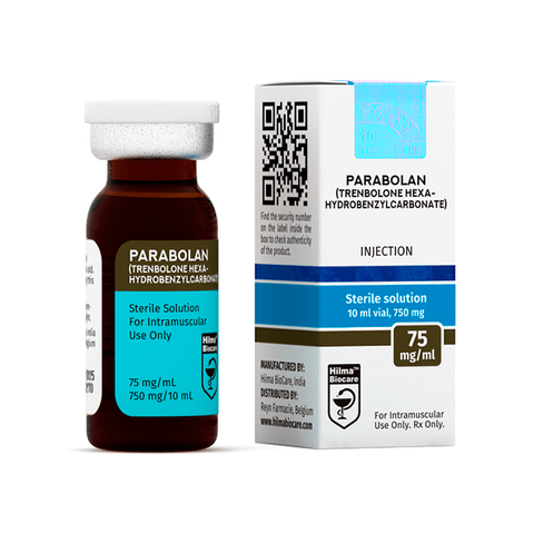 Buy Hilma Parabolan online