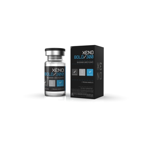 Buy Xeno Bold 300 online