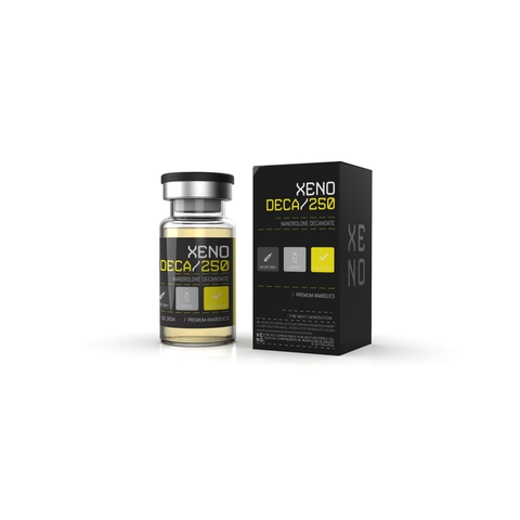 Buy Xeno Deca 250 online