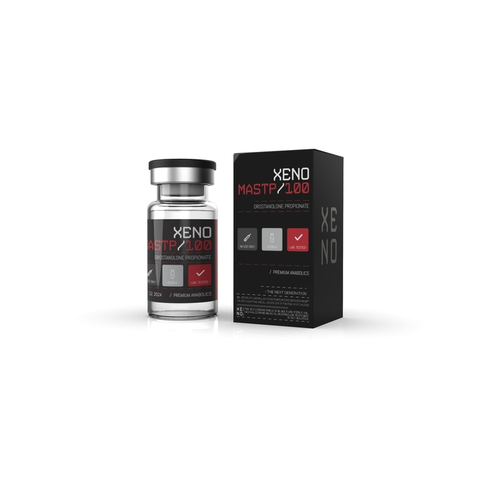 Buy Xeno Mast P 100 online